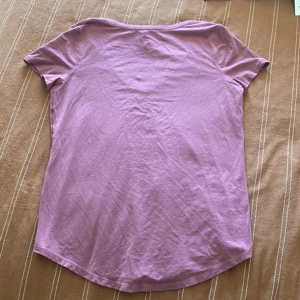 Lululemon top - Picture 3 of 4